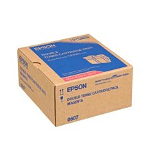 EPSON S050605 EPSON 原廠黑色碳粉匣 適用 AL-C9300N 歷史價格詳細信息