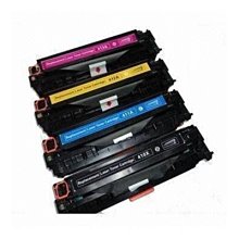 HP CE410X CE411A CE412A CE413A 環保碳粉匣 M351 MFP375 價格比較,價格查詢,歷史價格詳細信息
