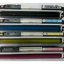 【含稅+環保標章】HP CB381A CB382A CB383A 環保碳粉匣 Color Laser Jet CP601 歷史價格詳細信息