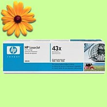 HP LJ4000 / LJ4050 印表機 原廠碳粉匣- C4127A 歷史價格詳細信息