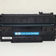 【含稅】HP 惠普 Q5949A 環保碳粉匣 適用 LaserJet  1160 1320 3390 3392 價格比較,價格查詢,歷史價格詳細信息