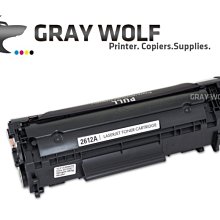 HP Q2612A 環保相容碳粉匣 歷史價格詳細信息