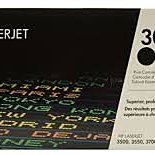 HP Q2670A/2670A/2670/308A 原廠黑色碳粉匣 HP CLJ 3500/3500n/3550/3550n/3700/3700D/3700DN 歷史價格詳細信息