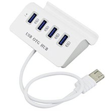 USB3.0 4HUB 筆電用高速傳輸 擴充槽(Velo-03) 歷史價格詳細信息
