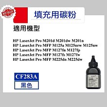 HP CF283A (83A) 填充碳粉 M125a/M125nw/M201dw/M127fn/M127fs/M127fw 歷史價格詳細信息