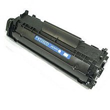 HP Q2612A 環保相容碳粉匣 歷史價格詳細信息