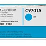 HP C9731A/9731A/645A 原廠藍色碳粉匣 HP CLJP5500/5500DN/5500DTN/5550/5550dn/5550dtn 歷史價格詳細信息