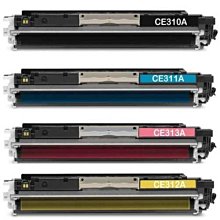 HP CE313A / 126A 紅色相容碳粉匣 適用:CP1025nw/M175a/M175nw/M275a/M275nw 歷史價格詳細信息