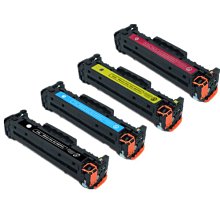 HP CF383A/383A/383/312A 原廠紅色碳粉匣 HP CLJ Pro Multifunction M476dw/M476nw/M476dn 歷史價格詳細信息