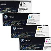 HP CF313A/313A/826A 原廠紅色碳粉匣 Color LaserJet Enterprise M855dn / M855x / M855xh 歷史價格詳細信息