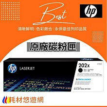 HP原廠碳粉匣 黑色 高容量 CF500X/202X /適用 HP Color LaserJet Pro M254dw/M281fdw 歷史價格詳細信息