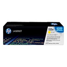 HP 125A 原廠全新碳粉匣 (for 1215 1515 1518 1312) 歷史價格詳細信息