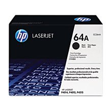 HP CC364X/364X/64X 原廠黑色高容量碳粉匣HP LJP4014/P4014dn/P4015dn/P4015n/P4515tn/P4515x 歷史價格詳細信息