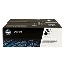 HP 78A 黑色原廠碳粉匣 CE278A 適用 LaserJet M1536dnf/P1606dn/P1566 歷史價格詳細信息
