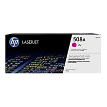 HP CF363A/363/363A/508A 原廠紅色碳粉匣 HP CLJ M577z/M577c/M577/M552dn/M553dn/M553n 歷史價格詳細信息