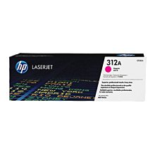 HP CF383A/383A/383/312A 原廠紅色碳粉匣 HP CLJ Pro Multifunction M476dw/M476nw/M476dn 歷史價格詳細信息