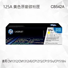 HP 125A 原廠全新碳粉匣 (for 1215 1515 1518 1312) 歷史價格詳細信息