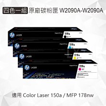 HP 四色一組 416A 原廠碳粉匣 W2040A W2041A W2042A W2043A 適用 M454dw 歷史價格詳細信息