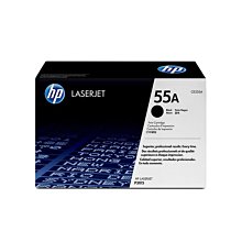 HP CE255A / 55A 全新副廠黑色碳粉匣 適用:P3015/M525dn/M521dn 歷史價格詳細信息