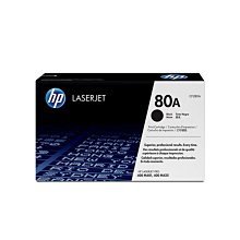 HP 黑色 碳粉匣 ( CF280A 高容量 ) CF280X (80X) 適用: M401A/M401DN/M425D 歷史價格詳細信息