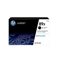 HP CF289X/289X/289/89X 高容量原廠黑色碳粉匣 HP LaserJet Enterprise MFP M528/M507dn 歷史價格詳細信息