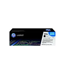 HP 125A 原廠全新碳粉匣 (for 1215 1515 1518 1312) 歷史價格詳細信息