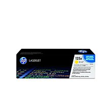 HP 125A 原廠全新碳粉匣 (for 1215 1515 1518 1312) 歷史價格詳細信息