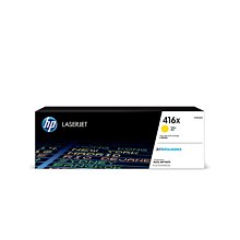 HP 416X 高印量黃色原廠碳粉匣 W2042X 適用 M454dw/M454dn/M479dw 歷史價格詳細信息