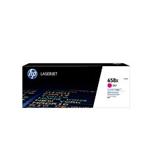 HP 658X LaserJet 高列印量黑色原廠碳粉匣(W2000X) for LJ Enterprise M751n 歷史價格詳細信息