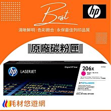 HP W2113X/2113X/2113/206X 原廠紅色高容量碳粉匣 HP Color LaserJet Pro M255dw/M283fdw 歷史價格詳細信息