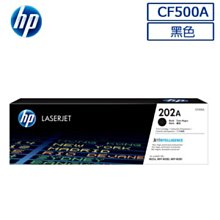 HP CF500A 原廠黑色碳粉匣 歷史價格詳細信息