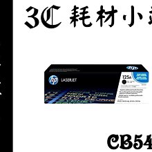 HP 125A CB540A 原廠黑色碳粉匣適用CP1210系列/CP1510系列/CM1312 MFP系列 歷史價格詳細信息