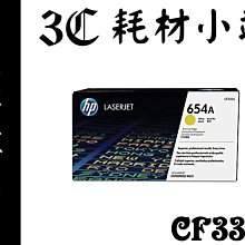 HP CF332A / 654A 原廠黃色碳粉匣M651dn/M651n/M651xh 歷史價格詳細信息