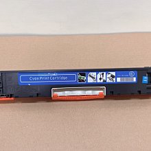 HP CE311A 藍 相容彩色碳粉匣 適用 M175A/M175NW/M275/CP1020/CP1025NW 歷史價格詳細信息