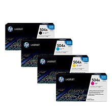 HP CE252A/252A/504A 原廠黃色碳粉匣 HP CLJCP3525/3525dn/3525n/CM3530/3530MFP/3530fs MFP 歷史價格詳細信息