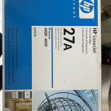 HP LJ4000 / LJ4050 印表機 原廠碳粉匣- C4127A 價格比較,價格查詢,歷史價格詳細信息