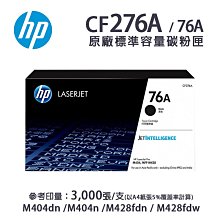 HP CF276X / 76X 副廠黑色碳粉匣 適用 M404dn/M428fdn/M428fdw(全新晶片) 歷史價格詳細信息