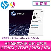 HP CF287X/287X/287/87X 原廠黑色高容量碳粉匣 HP LaserJet Enterprise M506dn/M527c/M527dn 歷史價格詳細信息