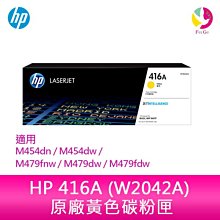 HP W2042A (416A) 黃色全新副廠碳粉匣(無晶片) M454dn/M454dw/M479dw/M479fdn/M479fdw/M479fnw 歷史價格詳細信息