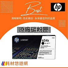 HP 654X 相容 黑色 高容量 碳粉匣 CF330X 適用: M651dn/M651n/M651xh 歷史價格詳細信息