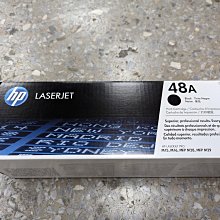 原廠 HP 248 全新原廠碳粉匣 48A CF248A(剩一支出清價) 價格比較,價格查詢,歷史價格詳細信息