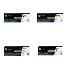 HP W2300A/2300/230A 原廠黑色碳粉匣HP Color LaserJet Pro 4303fdw 歷史價格詳細信息