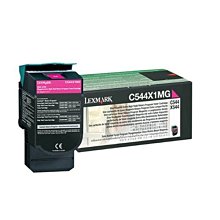 Lexmark 原廠紅色碳粉匣 78C30M0 (1.4K) 出清 歷史價格詳細信息