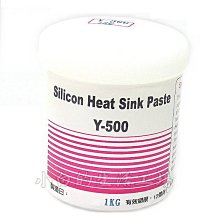 小白的生活工場*信韓 Y-500 散熱膏 ( 2KG裝 ) 超重量級登場 ~~現貨 歷史價格詳細信息