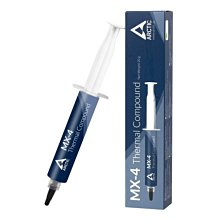 Arctic MX-4 導熱膏/4公克/導熱係數 8.5 W/mK/散熱膏/原價屋 歷史價格詳細信息