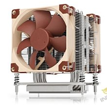 *硬派精璽* Noctua 貓頭鷹NH-L12S小型主機專用靜音散熱器 000005000125 歷史價格詳細信息