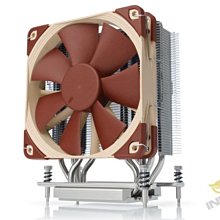 *硬派精璽* Noctua 貓頭鷹NH-L12S小型主機專用靜音散熱器 000005000125 歷史價格詳細信息