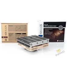 貓頭鷹 Noctua NH-L12S 下吹式 HTPC 家庭劇院電腦 小型主機專用 靜音 CPU散熱器 歷史價格詳細信息