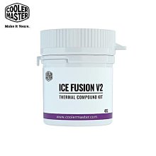 Cooler Master Ice Fusion V2 新酷媽涼膏 40g 歷史價格詳細信息