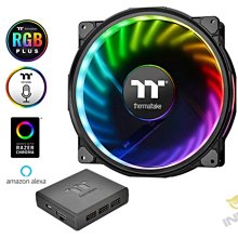 TT 曜越 Riing Plus H12 RGB 水冷排風扇 (三入) 風扇 散熱風扇 電腦風扇 電腦水冷 水冷 歷史價格詳細信息